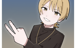 チャイくんはユーザーをまもりたい！