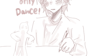 Only Dance !