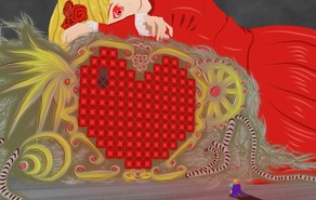 ポンコツ王太子は愛のリバーシで婚約者を喜ばせたい