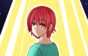 #妄想乙女ゲー攻略対象化計画〜近所のアホの子編〜