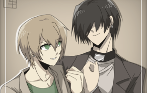 偽装のガーディアン