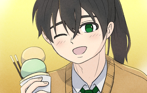 鈍感Boyと打算まみれの恋をしよう！