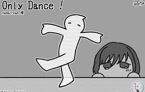 Only Dance !