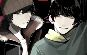 深夜観光TASOGARE