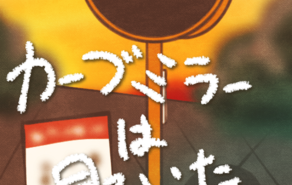 カーブミラーは見ていた