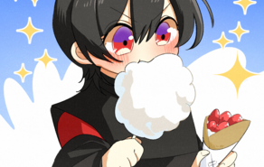 神様といっしょ