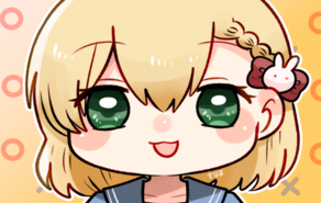 咲希ちゃんと○×ゲーム