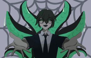 マインドハウスの管理人