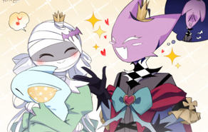 デビル王子～腹ペコ王子のデェート大作戦～