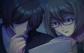 怪異ジャッジ・イリュージョン