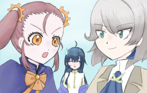 まじかるスペリング！