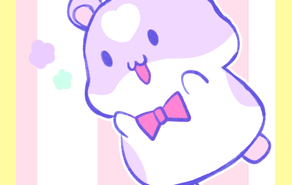 あなたがつくるモフモフな相棒