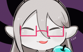 悪魔のリンゴ売り