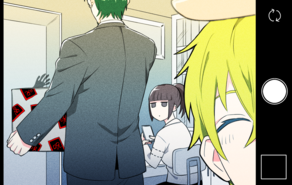 可惜夜のくろすぐり