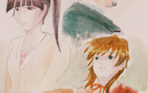 可惜夜のくろすぐり