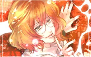 Alt.　- オルト -