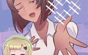 悪魔的初恋死んどろ～む