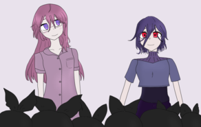 午前2時に捨てるもの