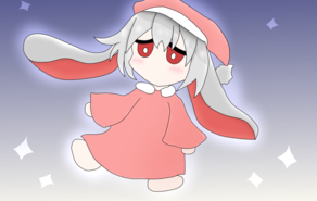 うーちゃんはきみのともだち。