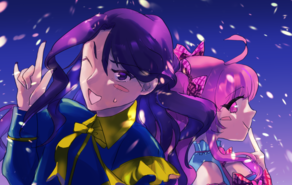 ドッキリ！でおヨメにきなさいっ！！