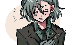 この人でなし！～人外だらけの復讐の館～