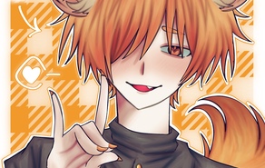 あなただけの人外キャラ！