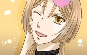 # 妄想乙女ゲー攻略対象化計画　ウソとぼくとデートごっこ