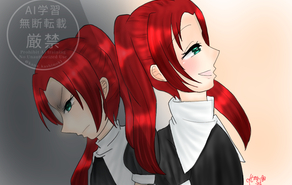 復讐を誓った日