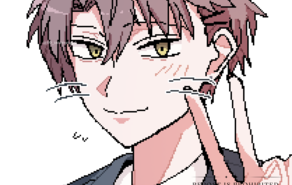 ハムスター狂（ぐるい）の彼は落とせない！！