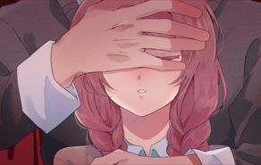 バレンタイン＠ビター