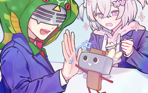 蛇瑚のガチャッとお菓子旅行