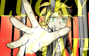 ラッキージェイル