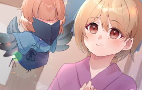 あやかし温泉　うせもの係