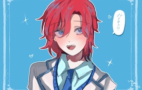 【R-15】氷点下30度の絶望