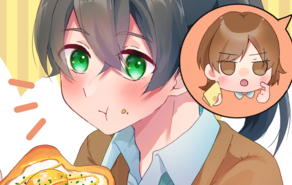 鈍感Boyと打算まみれの恋をしよう！