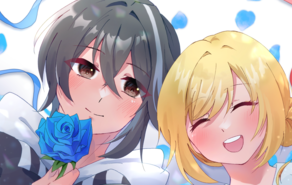 乙女ゲームのその後の話