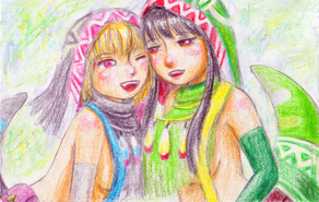 ティラノフェス１０オープニング