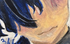 羽見さんその人誰ですか!?