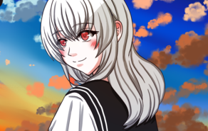 佐和野ひまりの想い人。