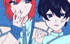 【R-15】氷点下30度の絶望