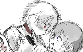 ヤンデレお兄ちゃんにいろいろするゲーム