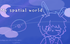 My spatial world
