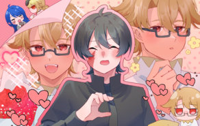 悪魔的初恋死んどろ～む