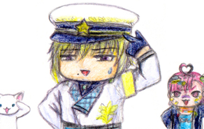 梅見月会長の華麗なる一日