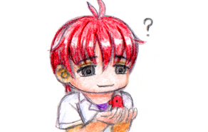 ふんどしメモリアル#妄想乙女ゲー攻略対象化計画 