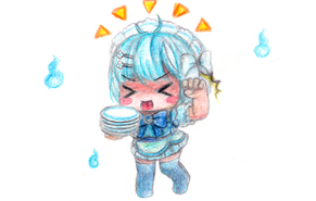 ドッキリ！でおヨメにきなさいっ！！