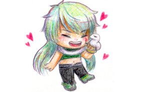 リベンジ・ハート