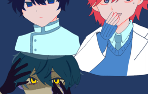 【R-15】氷点下30度の絶望