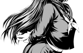 親愛なる幼なじみ殿へ