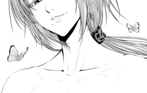 梅見月会長の華麗なる一日